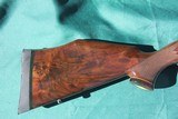 Weatherby Mark 5 Deluxe 7mm-08 - 1 of 10