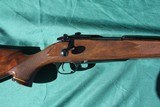 Weatherby Mark 5 Deluxe 7mm-08 - 2 of 10