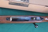 Weatherby Mark 5 Deluxe 257 Weatherby Mag. - 8 of 9