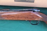 Weatherby Mark 5 Deluxe 257 Weatherby Mag. - 5 of 9