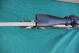 Weatherby Mark 5 Backcountry in 300 Weatherby Mag. - 12 of 13