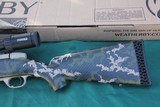 Weatherby Mark 5 Backcountry in 300 Weatherby Mag. - 4 of 13