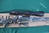 Weatherby Mark 5 Backcountry in 300 Weatherby Mag. - 1 of 13