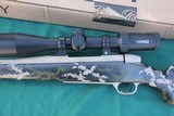 Weatherby Mark 5 Backcountry in 300 Weatherby Mag. - 5 of 13