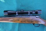 Weatherby Mark 5 Deluxe 7mm Mag - 5 of 7