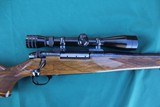 Weatherby Mark 5 Deluxe 7mm Mag - 2 of 7