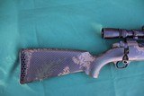 Weatherby Mark 5 Backcountry 2 257 Weatherby Mag. - 1 of 8