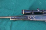 Weatherby Mark 5 Backcountry 2 257 Weatherby Mag. - 7 of 8