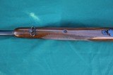 Winchester Model 70 Pre 64 264 Winchester Magnum NEW - 7 of 13