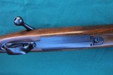 Winchester Model 70 Pre 64 264 Winchester Magnum NEW - 6 of 13
