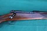 Winchester Model 70 Pre 64 264 Winchester Magnum NEW - 1 of 13