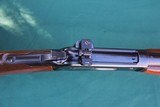 Winchester Model 71 Deluxe 348 Winchester - 10 of 12