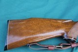 Sako L576 222 Remington Heavy Barrel - 1 of 11
