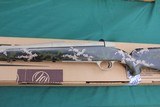 Weatherby Mark 5 Back Country 300 Weatherby Magnum - 7 of 8