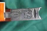 Beretta 687 28 Gauge Over Under Ducks Unlimited - 8 of 10
