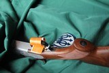 Beretta 687 28 Gauge Over Under Ducks Unlimited - 9 of 10