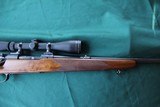 Winchester Model 70 Pre 64 264 - 10 of 10