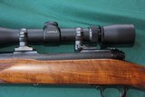 Winchester Model 70 Pre 64 264 - 4 of 10