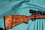 Winchester Model 70 Pre 64 264
