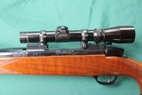 Weatherby Mark 5 378 Weatherby Magnum - 6 of 13