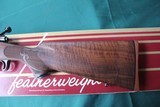 Winchester Model 70 Ultra Featherweight 270 - 9 of 12
