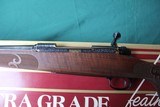 Winchester Model 70 Ultra Featherweight 270 - 4 of 12