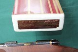 Winchester Model 70 Ultra Featherweight 270