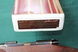 Winchester Model 70 Ultra Featherweight 270 - 3 of 12