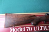 Winchester Model 70 Ultra Featherweight 270 - 6 of 12