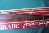 Winchester Model 70 Ultra Featherweight 270 - 7 of 12