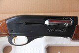 Remington 1100 Sporting 12 gauge - 4 of 6