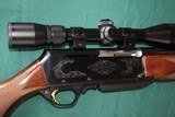 Browning BAR Boss 30-06 - 1 of 12