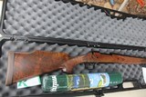 Remington 700 Custom Shop 300 RUM - 1 of 12