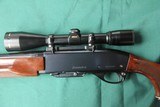 Remington Model 4 7400 30-06 - 5 of 13