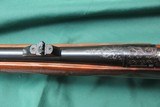 Remington 700 Anniversary Custom Shop - 9 of 11