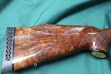 Remington 700 Anniversary Custom Shop - 2 of 11