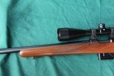 CZ 223 Varmint - 7 of 8