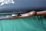 FAIR Over Under Shotgun Rizzini Jubilee Prestige Tartaruga Gold 410 - 9 of 13