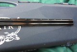 FAIR Over Under Shotgun Rizzini Jubilee Prestige Tartaruga Gold 410 - 5 of 13