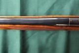 Weatherby Varmintmaster Mark 5 Minature in 22-250 - 10 of 11