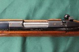 Weatherby Varmintmaster Mark 5 Minature in 22-250 - 9 of 11