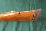Weatherby Varmintmaster Mark 5 Minature in 22-250 - 8 of 11