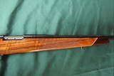 Weatherby Varmintmaster Mark 5 Minature in 22-250 - 4 of 11