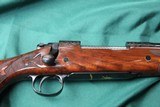Remington 700 Anniversary Custom Shop 7mm Remington Magnum - 3 of 9