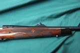 Remington 700 Anniversary Custom Shop 7mm Remington Magnum - 4 of 9