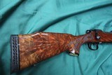 Remington 700 Anniversary Custom Shop 7mm Remington Magnum - 1 of 9