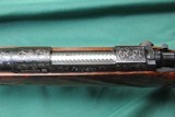 Remington 700 Anniversary Custom Shop 7mm Remington Magnum - 9 of 9