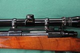 Interarms bolt action Mark 10 25-06 - 5 of 14