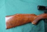 Interarms bolt action Mark 10 25-06 - 3 of 14