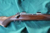 Winchester Model 70 pre 64 270 Winchester - 1 of 13